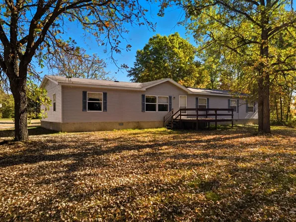 1827 24th St SW, Pine River, MN 56474