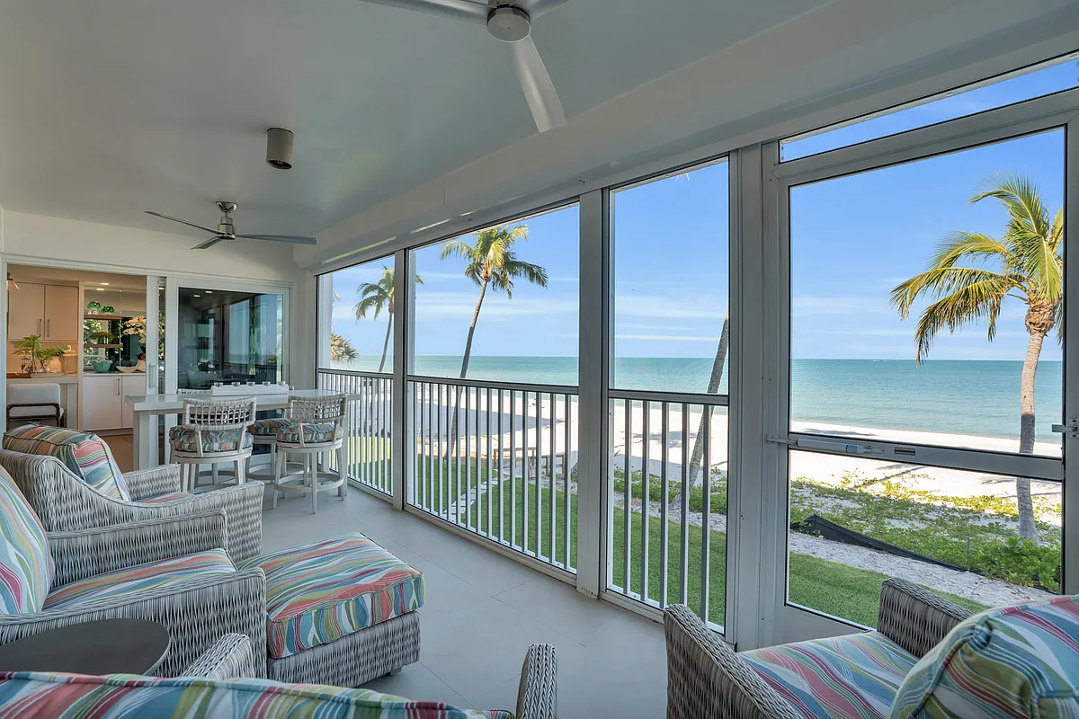 Building Photo - 9517 Gulf Shore Dr #202
