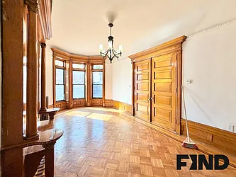 85 Bainbridge Street, #1