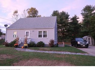 11 New England Rd, Augusta, ME 04330