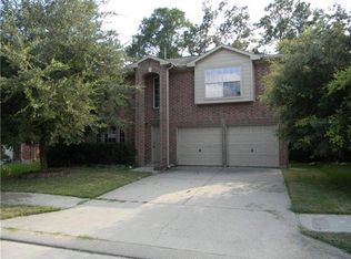 29447 Fox River Dr, Spring, TX 77386