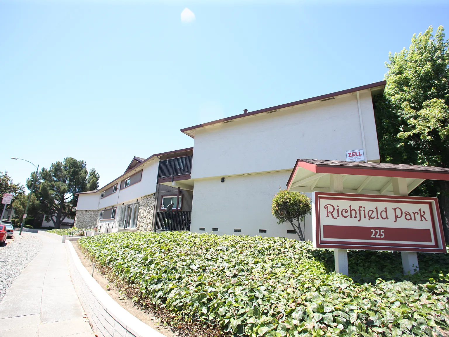 Richfield Park Apartments — Photo 2