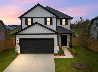 211 Orchard Laurel Dr, Alvin, TX 77511