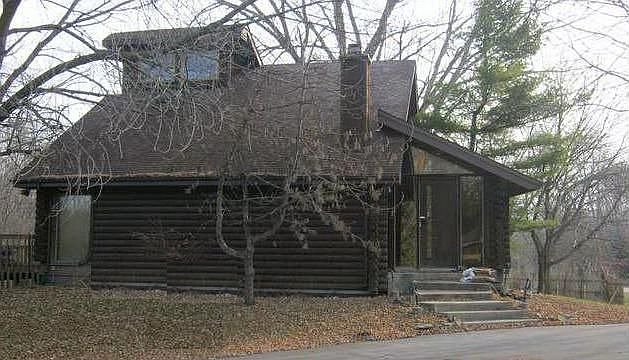 Front view