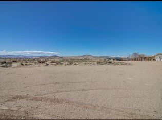 7645 Catfish St, Silver Springs, NV