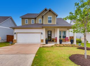 385 Dayridge Dr, Dripping Springs, TX 78620
