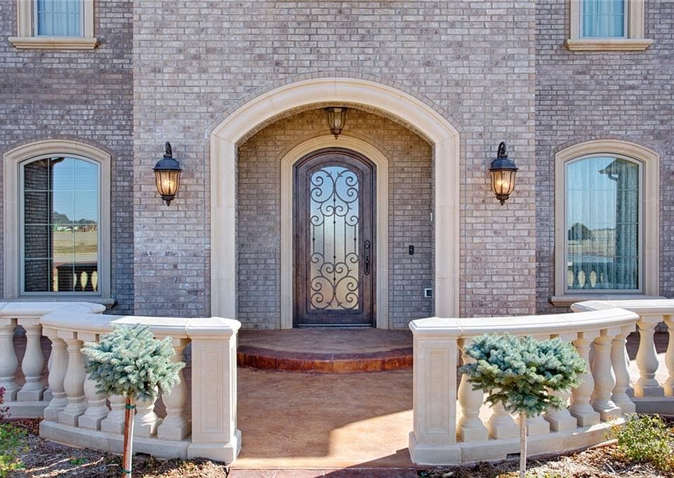 4446 Blackthorn Dr, Edmond, OK 73012 | Zillow