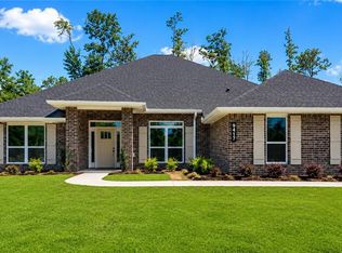 9417 Stone Rd, Semmes, AL 36575