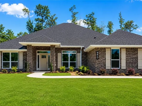 9417 Stone Rd, Semmes, AL 36575
