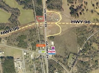 485 Ga Highway 247 S, Bonaire, GA 31005