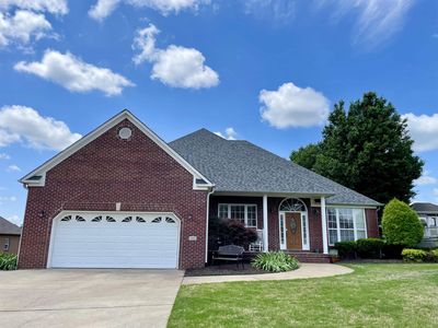 1933 Fairway Dr, Dyersburg, TN, 38024