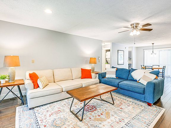 3rd image of 407 Overlook Road #2C