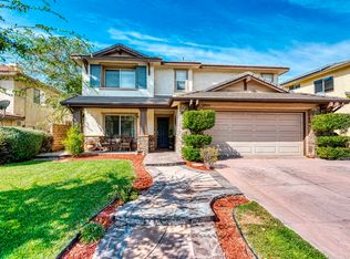 28511 Old Coach Ct, Santa Clarita, CA 91390