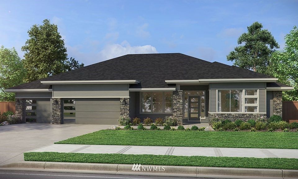 1st image of 5541 Lot 73 Skyfall Place NW