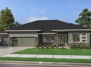 LOT 5541 73 Skyfall Pl NW, Bremerton, WA