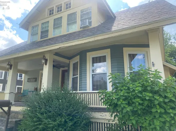 538 S Park Ave, Fremont, OH 43420