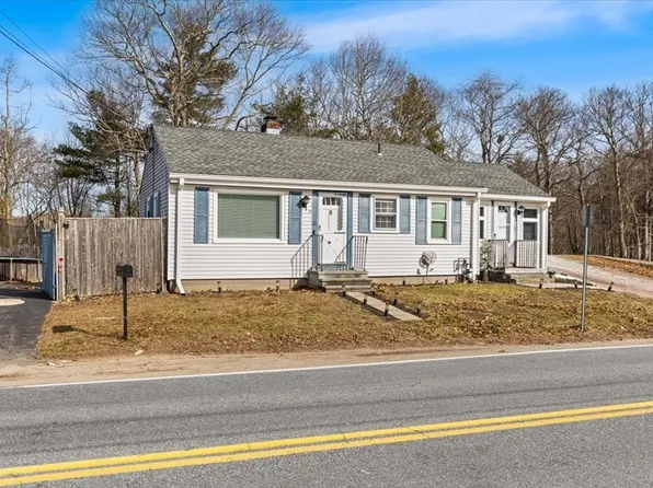 45 Groveland St, Abington, MA 02351