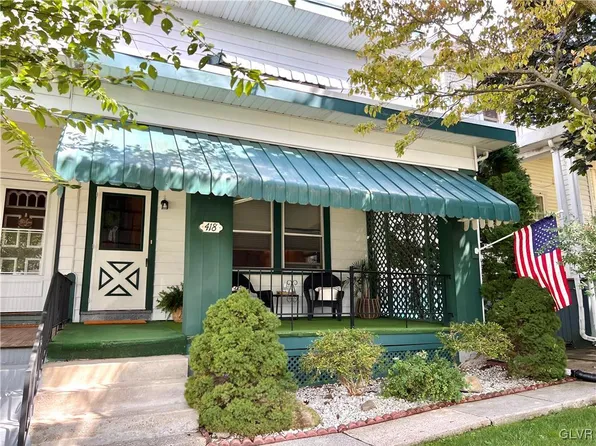 418 Grandview Blvd, Bethlehem, PA 18018
