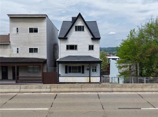 3535 Bigelow Blvd, Pittsburgh, PA