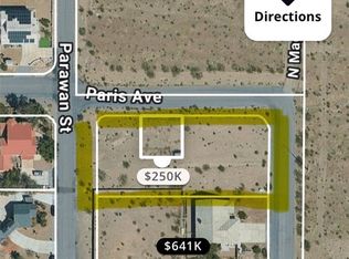 Magic Way, Henderson, NV 89015