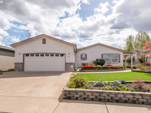 3220 Crescent Ave Space 61, Eugene, OR 97408