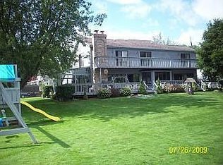 5940 Claypool, Davisburg, MI 48350