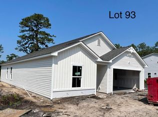 860 Westway Rd, Southport, NC 28461