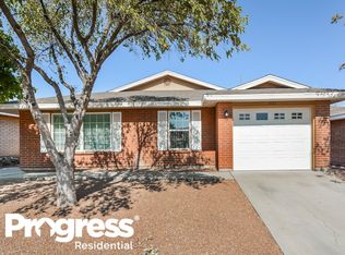 4725 Loma Blanca Dr, El Paso, TX 79934