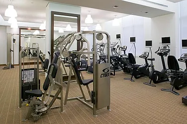 Rented by Rose Associates, Inc.