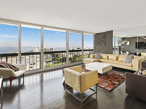 3rd image of 2200 Sacramento St APT 1404