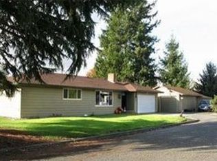 11276 Galbreath Rd, Burlington, WA 98233