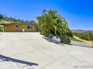 12132 Old Pomerado Rd, Poway, CA 92064