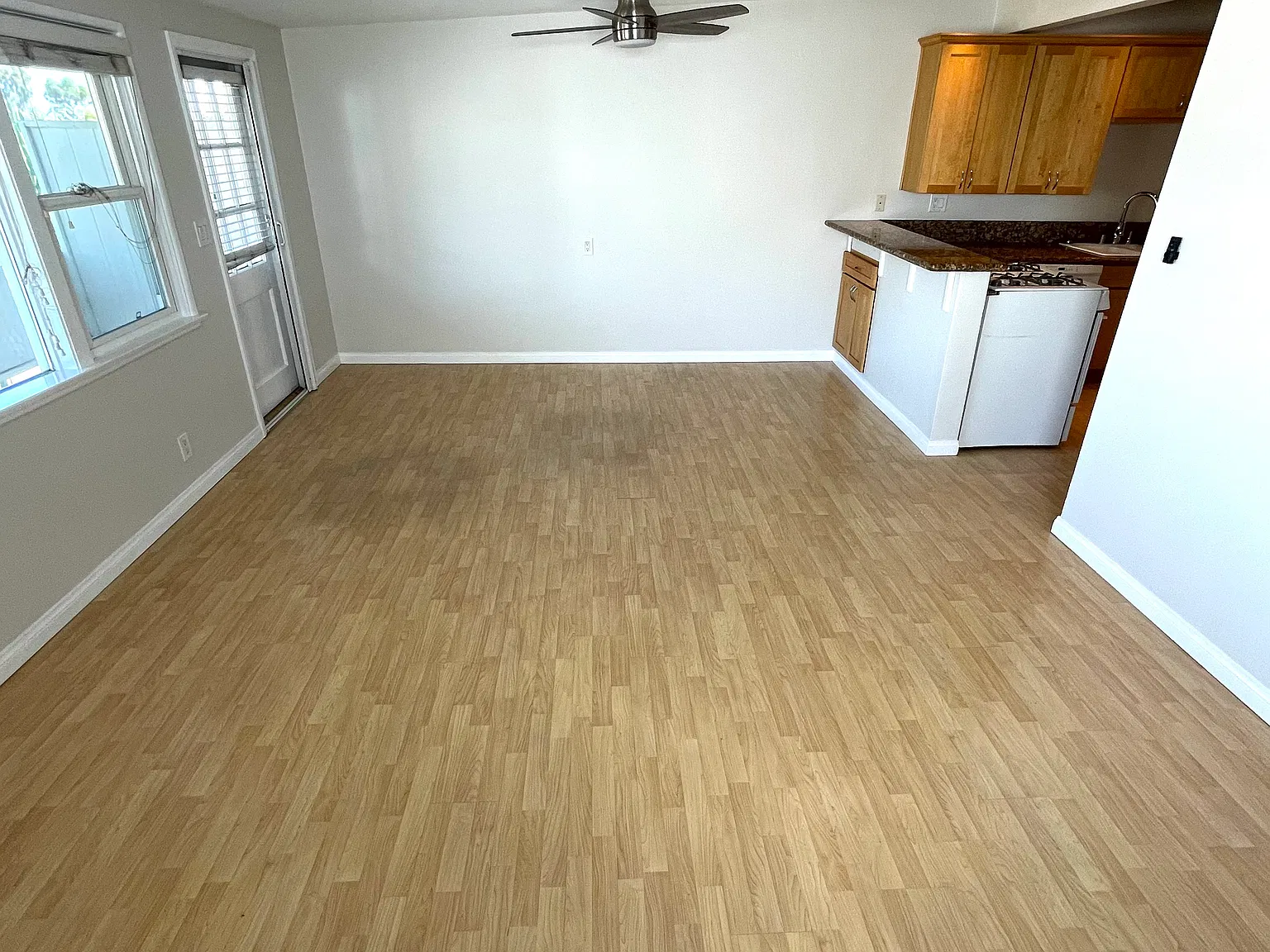 1 bed, 600 sqft, $2,895 — Photo 4