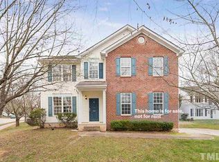 406 Wellingham Dr, Durham, NC 27713