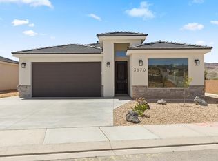 179 N 3670 W, Hurricane, UT 84737