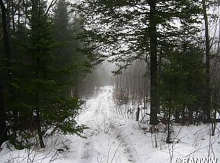 Off Griffith Rd, Butternut, WI 54514
