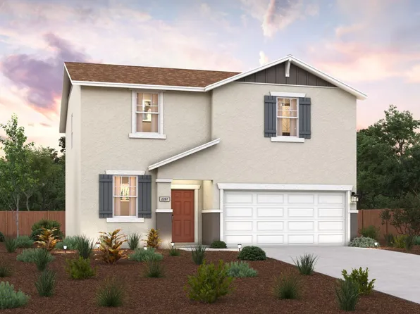 4158 Anise Ct, Merced, CA 95348