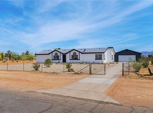 5845 W Abrigo Dr, Golden Valley, AZ 86413