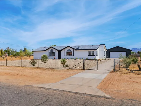 5845 W Abrigo Dr, Golden Valley, AZ 86413