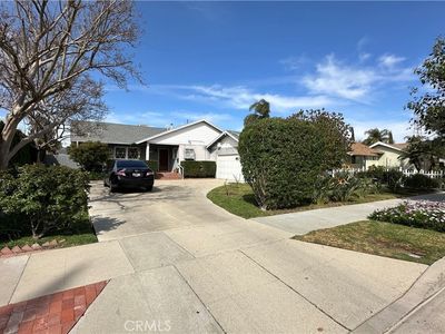 19041 Schoenborn St, Northridge, CA, 91324