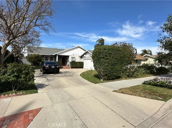 19041 Schoenborn St, Northridge, CA 91324