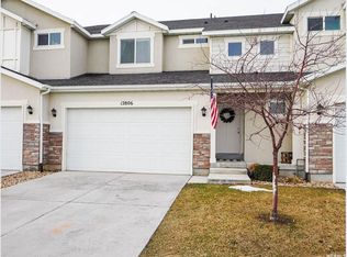 12806 S Fairholme Cir, Herriman, UT 84096