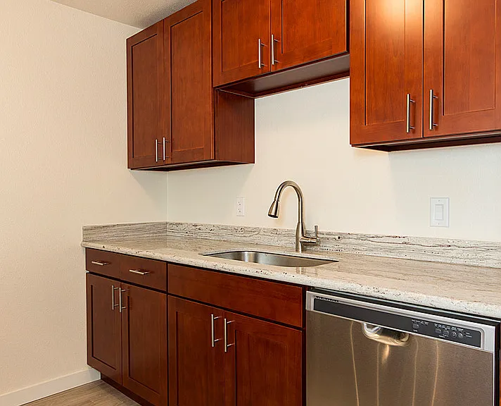 Minor Tower Apartments - Located in Eastlake — Photo 20