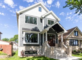 11216 S Drake Ave, Chicago, IL