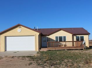 10281 County Rd E, Olney Springs, CO 81062
