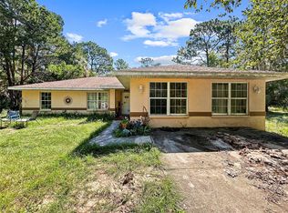 2709 N Turkey Oak Dr, Crystal River, FL 34428