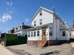 1 Washington St, Somerville, MA 02143