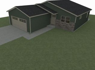 900 Edgewater Dr #NEW, Mosinee, WI 54455