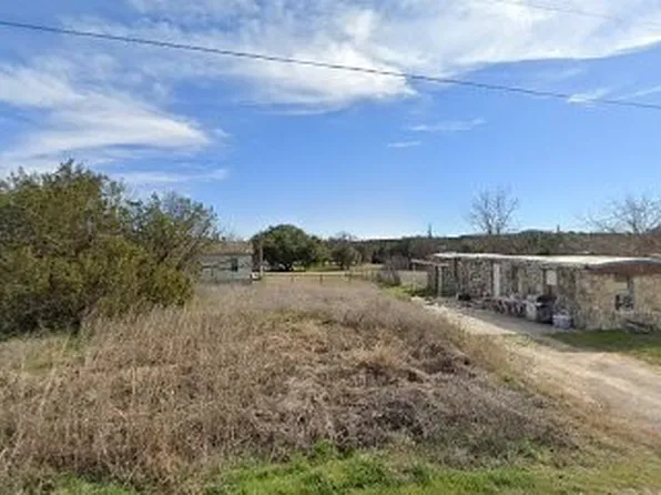 2619 Coyote Trl, Granbury, TX 76048
