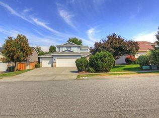 4007 S Morrill St, Spokane, WA 99223